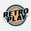SP RETRO-SPIELEKONSOLE Logotype