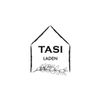 Tasi-Laden Logotip