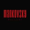 Mankovsky Gallery Logotyyppi