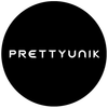 PRETTYUNIK Logotype