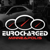 Eurocharged Minneapolis Logotype