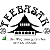 Teebasar Logotype