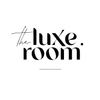 The Luxe Room Logotype