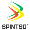 Spintso AB Logotipo