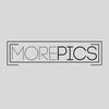 morepics.de Logotip