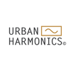 Urbanharmonics Logotype
