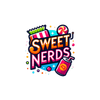 Sweet Nerds Logotyp