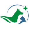 Nature Pet Logo