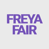 Freya Fair Logó