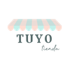 TUYOTIENDA Logotype
