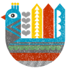 Nordic Northwoods Logotipo
