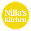 nillaskitchen.com Logotipo