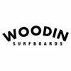 Woodin Surfboards Logotype