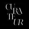CURATEUR Logotipo
