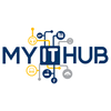 MY IT HUB Logotype