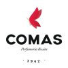 Perfumeriacomas Logotipo