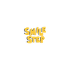 SS * SMILE STEP Logotype