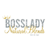 Bossladys Natural Blends LLC Logotyyppi