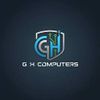 George Hart Computers Logotype