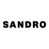 Sandro Paris Logotype