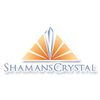 ShamansCrystal.co.uk Logotype