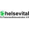 helsevital Logo