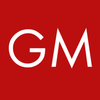 GRAPHICSMETROPOLIS Logotyp