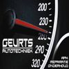Casper GeurtsAutotechniek Logotyp
