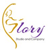 Dancing For His Glory Studio & Company Logotyp