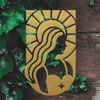 Scents Of Salten Logotipo