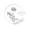 Nicoles Crafty Creations Λογότυπο