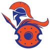 JI Lil Trojans Logotyp