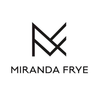 Miranda Frye Logotype