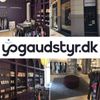 Yogaudstyr.dk Logo