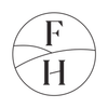 Finkle Hill Dental Care Logotype
