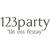 123party Logotyp