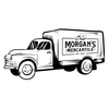 Morgan's Mercantile Logotype