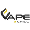 Vape & Chill Logotype