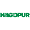 Hagopur Logó