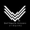 Aquila Scissors Logotipo