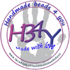 Handmade beads 4 you Logotype