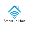 Smartinhuis Logotype