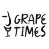 GrapeTimes Logotype