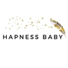 Hapness Baby Logotype