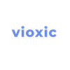 Vioxic 2.0 Logotype