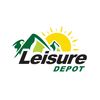 leisuredepot.co.uk/ Logotype