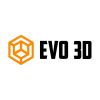 Evo 3D Logotyp