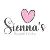 Sienna's Spanish Baby Logotype