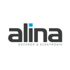 alina.se Logotyp