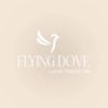 Flying Dove Logotype